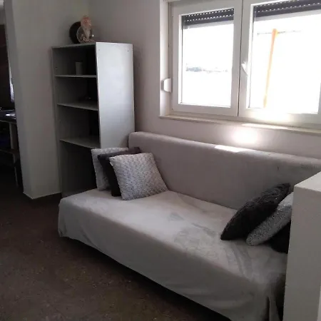 Beachfront Eco Eden Peroj