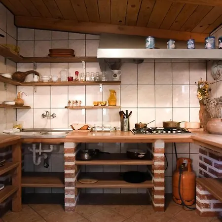 Beachfront Eco Eden Apartman Peroj