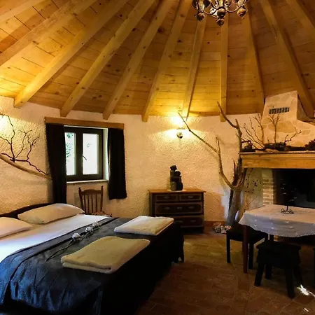 Beachfront Eco Eden