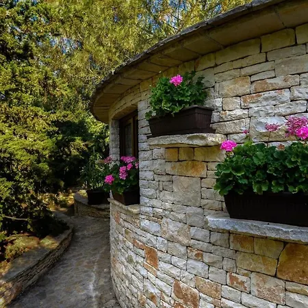 Apartament Beachfront Eco Eden