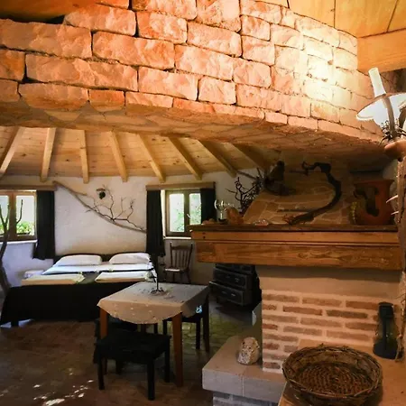 Beachfront Eco Eden Peroj