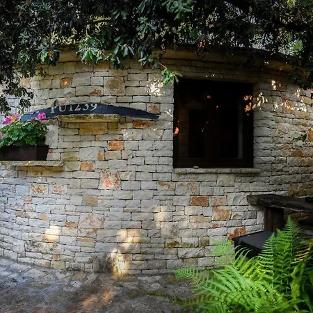 Beachfront Eco Eden Peroj