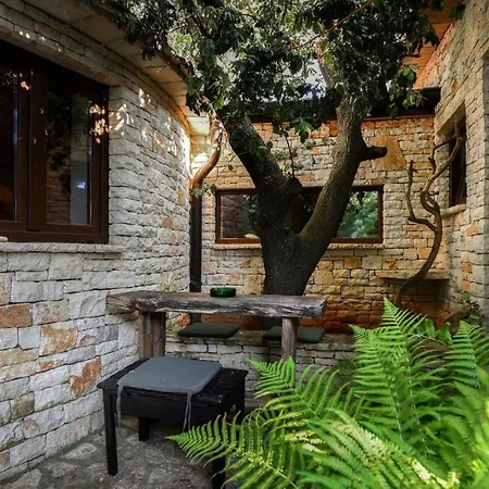 Apartament Beachfront Eco Eden *