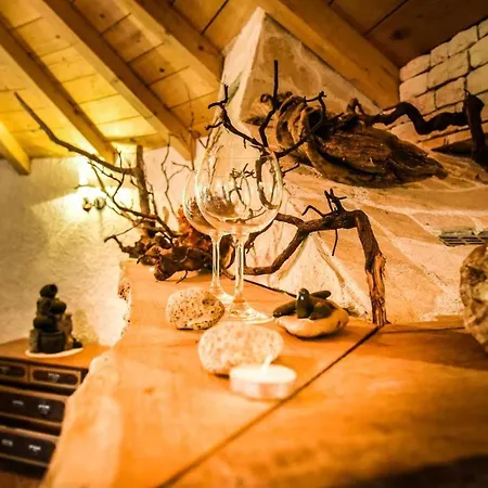 Beachfront Eco Eden Apartman