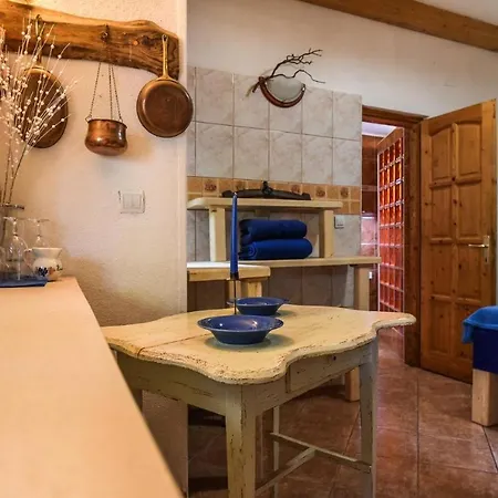 Beachfront Eco Eden Apartament *