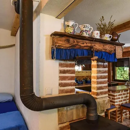 Beachfront Eco Eden Apartman *