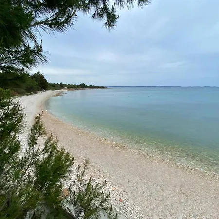 Appartement Beachfront Eco Eden *