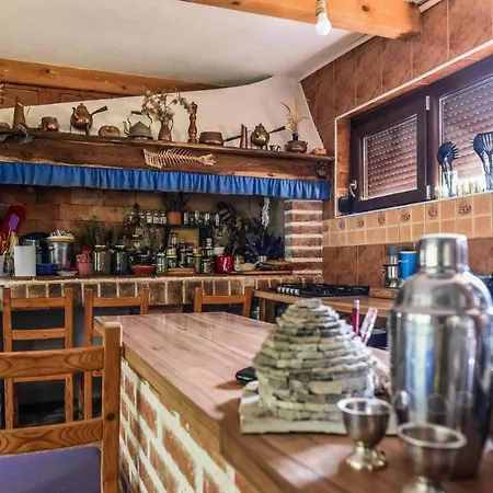 Apartament Beachfront Eco Eden