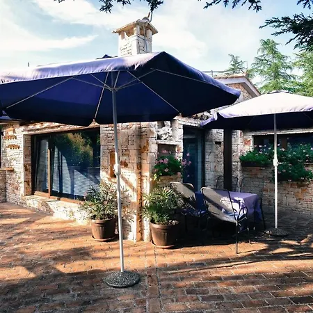 Apartament Beachfront Eco Eden Peroj