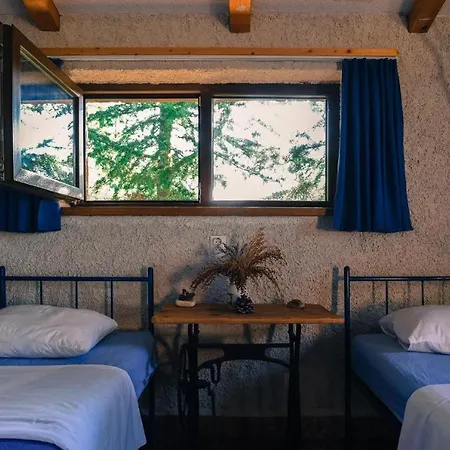 Beachfront Eco Eden * Peroj