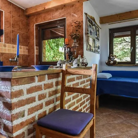 Apartament Beachfront Eco Eden Peroj