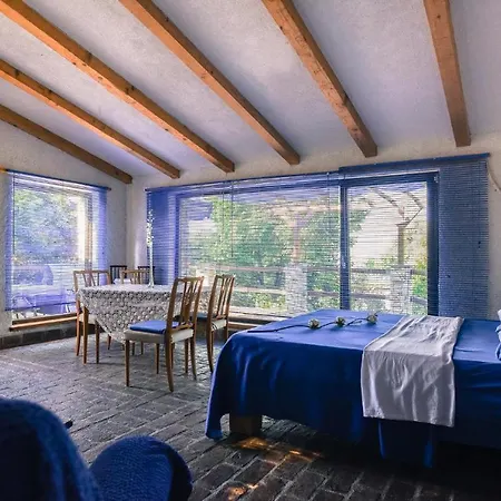 Beachfront Eco Eden Peroj