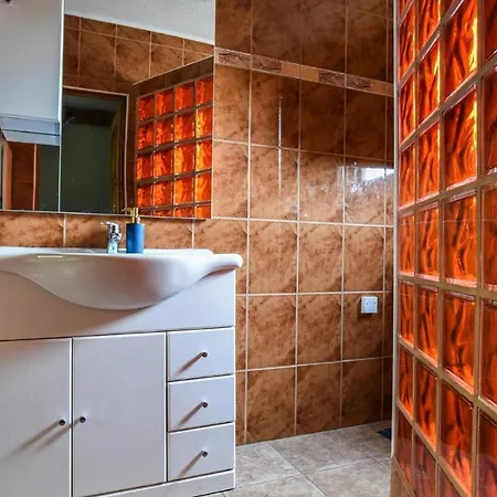 Apartman Beachfront Eco Eden Peroj