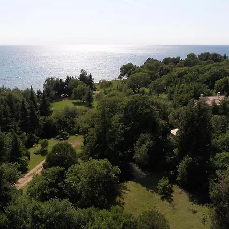 Beachfront Eco Eden *