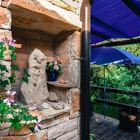 Apartament Beachfront Eco Eden *