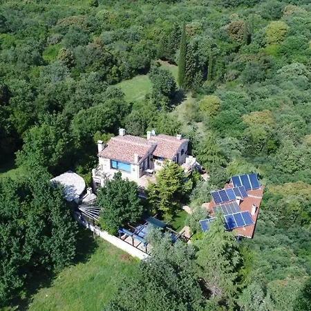 Apartament Beachfront Eco Eden Peroj