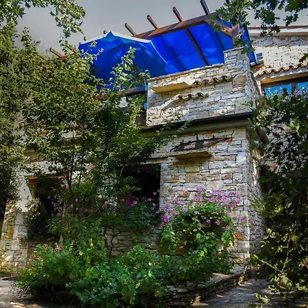 Apartament Beachfront Eco Eden Peroj