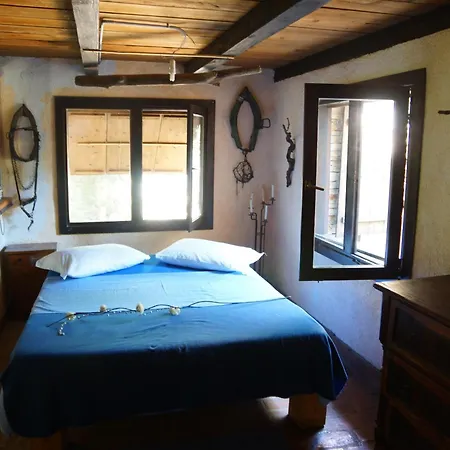 Beachfront Eco Eden *