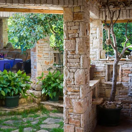 Apartman Beachfront Eco Eden Peroj