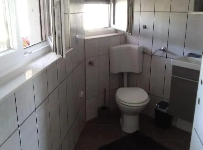 Beachfront Eco Eden *