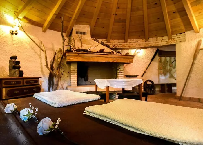 Beachfront Eco Eden Peroj