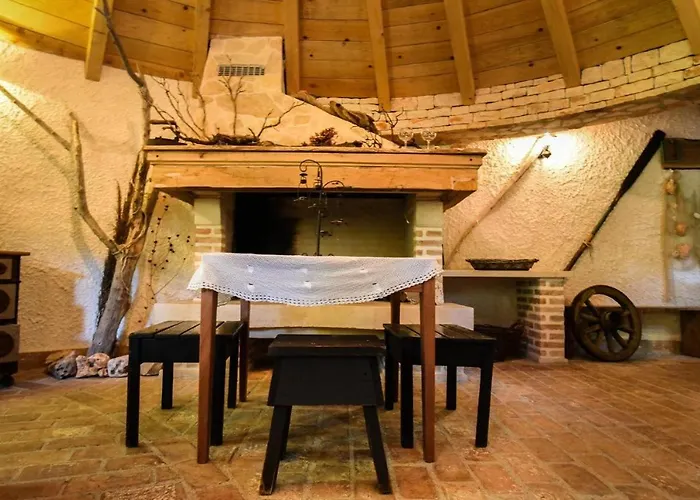 Appartement Beachfront Eco Eden