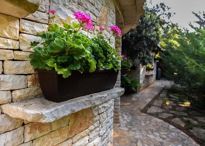 Beachfront Eco Eden Appartement