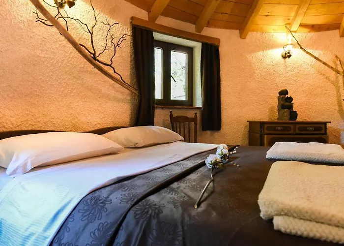 Appartement Beachfront Eco Eden