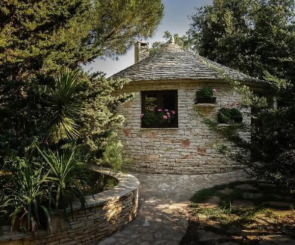 Beachfront Eco Eden Appartamento