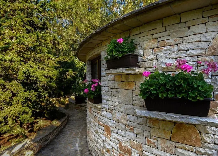 Appartement Beachfront Eco Eden