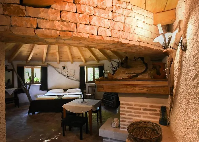 Beachfront Eco Eden Peroj