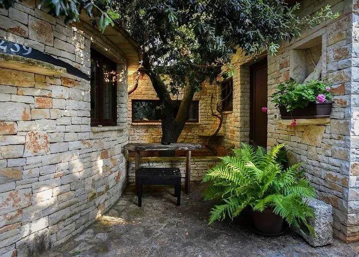 Beachfront Eco Eden Appartamento *