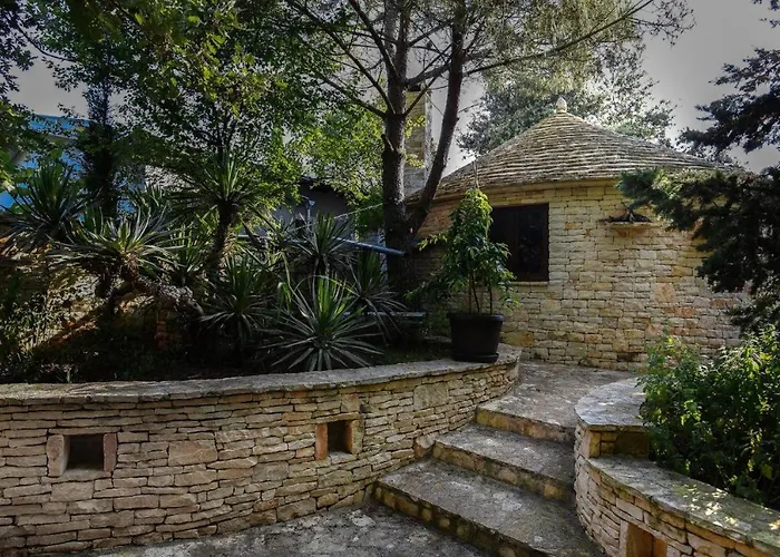 Beachfront Eco Eden Appartement Peroj