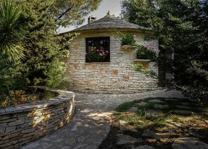 Beachfront Eco Eden Appartamento *