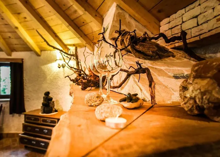 Beachfront Eco Eden Appartement