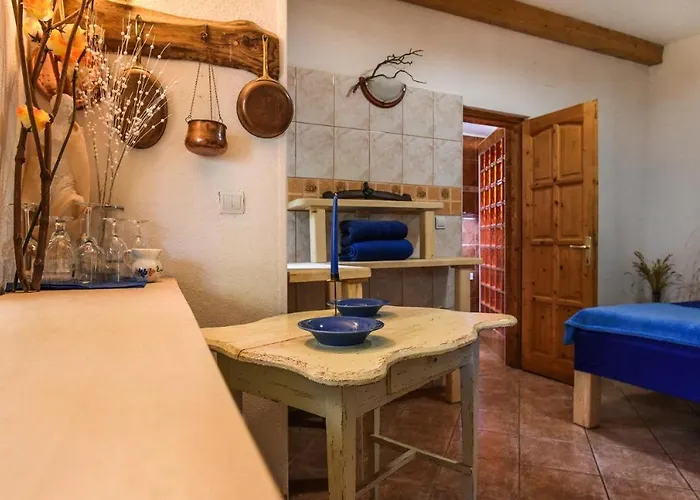 Beachfront Eco Eden Appartamento *