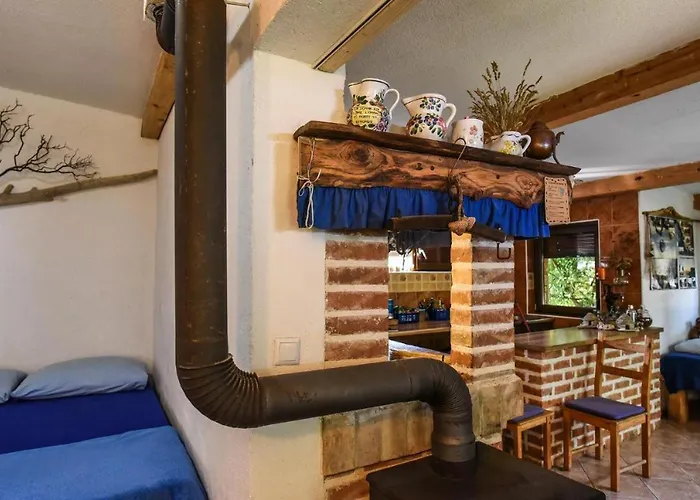 Beachfront Eco Eden Appartamento *