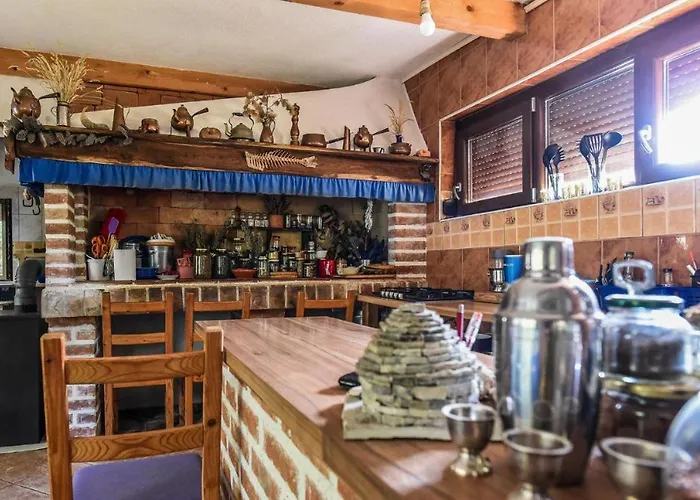 Appartement Beachfront Eco Eden