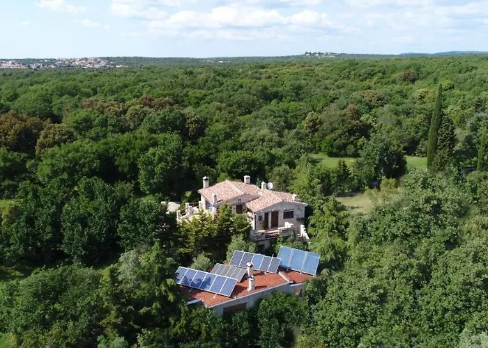 Appartement Beachfront Eco Eden