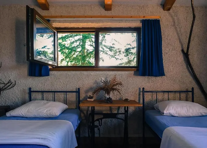 Beachfront Eco Eden * Peroj