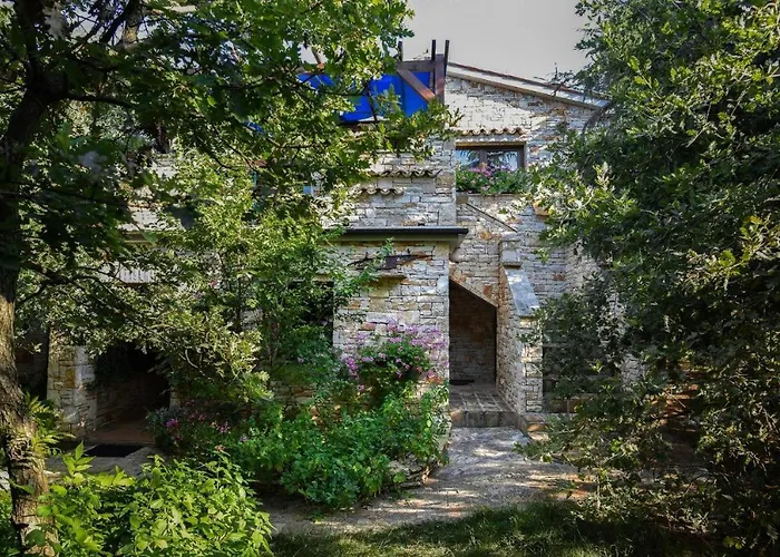 Appartamento Beachfront Eco Eden