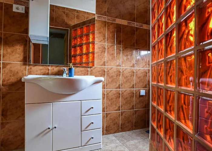 Appartamento Beachfront Eco Eden Peroj