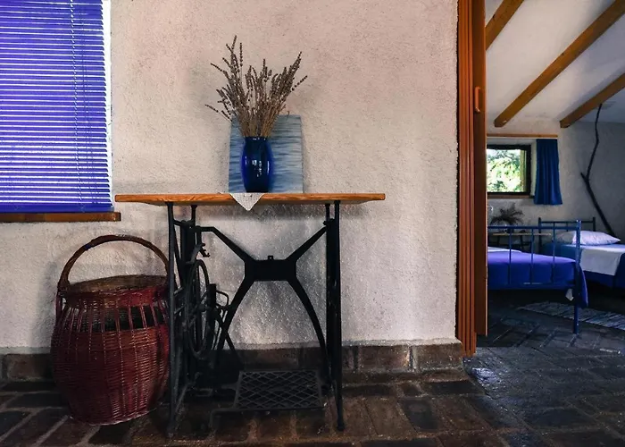 Appartement Beachfront Eco Eden