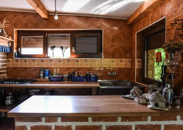 Appartement Beachfront Eco Eden *