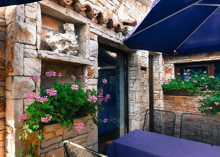 Beachfront Eco Eden Appartamento