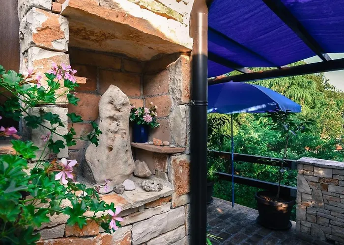 Appartement Beachfront Eco Eden *