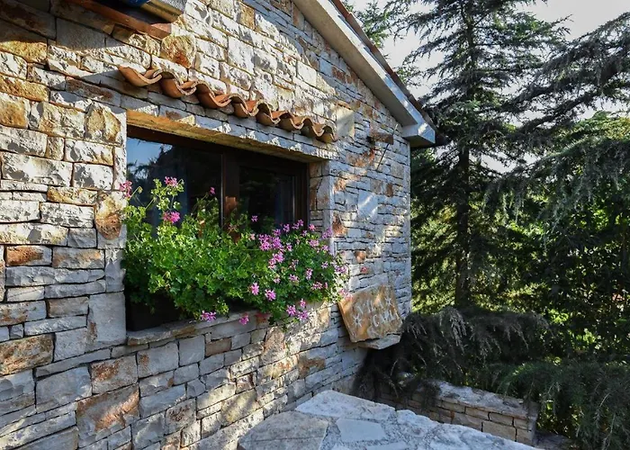 Appartement Beachfront Eco Eden *