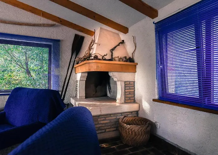 Beachfront Eco Eden Appartement *