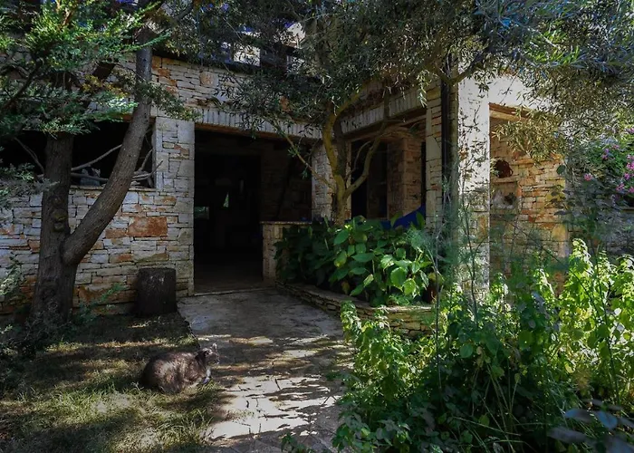 Beachfront Eco Eden *