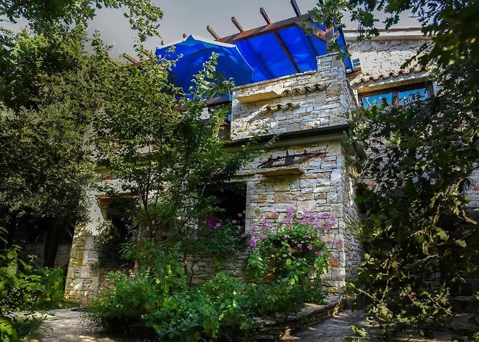 Appartement Beachfront Eco Eden Peroj